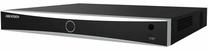 Сетевой видеорегистратор Hikvision AcuSense DS-7608NXI-K2/8P(D), черный цв.