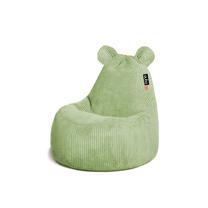 Sėdmaišis Teddy Basil Feel Fit, šviesiai žalia sp.