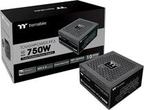 Barošanas bloks Thermaltake Toughpower PF3 750 W, 12 cm