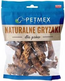 Лакомство для собак Petmex Chicken Neck, курица, 0.2 кг