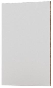 Veidrodis Bilbao Lustro Bl19 Craft Tabaco, kabinamas, 63.4 cm x 90 cm