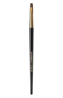 Birstīte, ēnām Dolce & Gabbana Definer, melna krās.