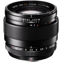 Objektyvas Fujifilm XF 23mm F1.4 R Lens