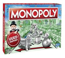 Monopol Hasbro Monopoly Classic, EE