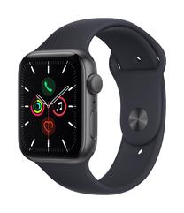 Viedais pulkstenis Apple Watch SE GPS 44mm Watch SE GPS 40mm, melns krās.