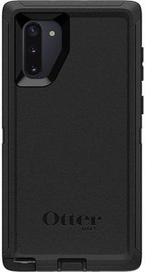 Чехол для телефона Otterbox, черный цв., Samsung