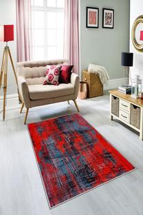 Kiliminis takas Conceptum Hypnose EXFAB252, įvairių spalvų, 300 cm x 80 cm