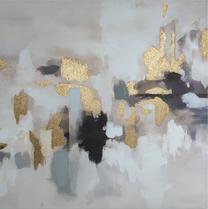Reproduktsioon 683, 80 cm x 80 cm
