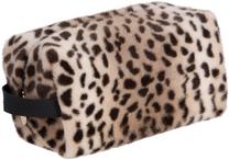 Kosmētikas soma Leopard AAE826760, 20 cm x 12 cm