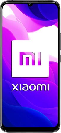 Mobilusis telefonas Xiaomi Mi 10 Lite, 64 GB, balta sp.