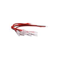 Jungtis LED juostai COBCON-10-15x5, -
