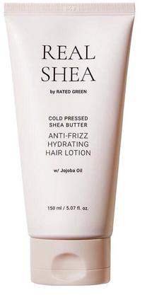 Молочко для волос Rated Green Real Shea, 150 мл