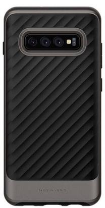 Чехол для телефона Spigen, серый цв., Samsung