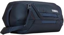 Turistinis krepšys Thule Subterra Duffel Mineral, mėlyna sp., 60 l