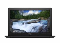 Atjaunots portatīvais dators Dell Latitude 7290, atjaunots, Intel Core i5-8250U, 8 GB, 256 GB, 12 ", Intel UHD Graphics, melna krās., EN, Windows 11 pro