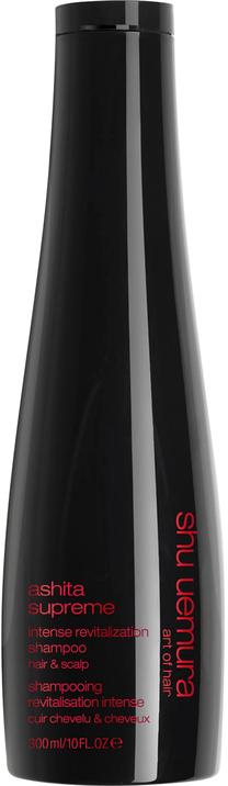 Šampūnas Shu Uemura Ashita Supreme, 300 ml