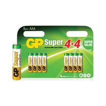 Elementai GP GPPCA24AS399, AAA, 1.5 V