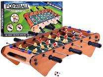 Stalo žaidimas Wooden Football Board 10594500