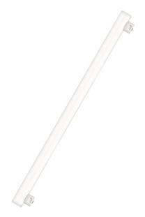 Lemputė Osram LED, T9, 2700 °K, S14s, 6 W, 250 - 300 lm