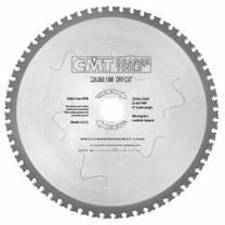 Pjovimo ratukas CMT, 355 mm x 2.2 mm x 25.4 mm