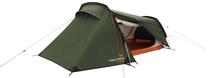 Dvivietė palapinė Easy Camp Sarek 2, žalia sp., 265 cm x 170 cm x 95 cm