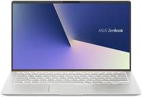 Sülearvuti Asus Zenbook UX433FAC-A5173T PL, Intel® Core™ i5-10210U Processor, 8 GB, 512 GB, 14 ", Intel HD, hõbe v., EN, Windows