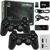 Mängukonsool Stick retro, HDMI male