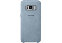 Telefono dėklas Samsung, žalia sp., Samsung