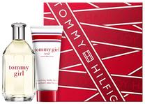 Подарочные комплекты для женщин Tommy Hilfiger Tommy Girl Giftset