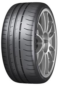 Vasarinė automobilių padanga Goodyear Eagle F1 Supersport R 315/30/R21, 105-Y, C, C, 73 dB