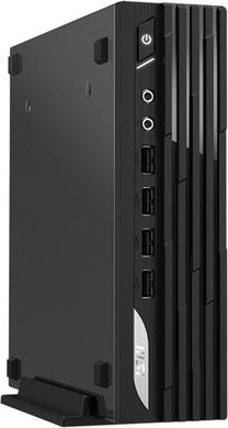 Stacionarus kompiuteris MSI PRO DP21 Intel® Pentium® Gold G6405, 128 GB, DDR4 (SO-DIMM) 4 GB, SSD 128 GB, Intel UHD Graphics Dynamic, Windows 10 Pro 11MA-237EU
