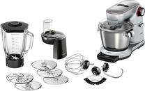 Virtuvinis kombainas Bosch MUM9DT5S41, 1500 W