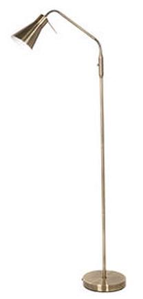 Stāvlampa, 40 W, E14