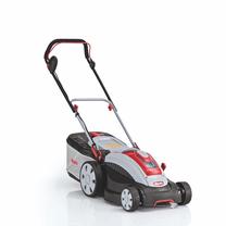 Akumuliatorinė vejapjovė AL-KO Moweo 3.85 Li Energy Flex, 37 cm