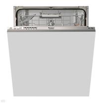 Įmontuojama indaplovė Hotpoint Ariston LTB 6B019 C EU