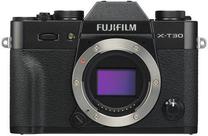 Sisteminis fotoaparatas Fujifilm X-T30