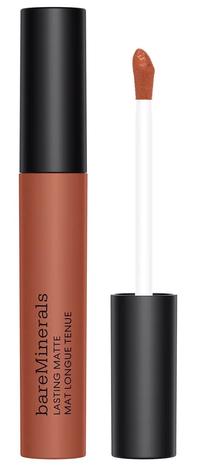 Lūpų dažai Bare Minerals Mineralist Lasting Matte, 3.5 ml, determined