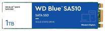 Kõvaketas (SSD) Western Digital Blue SA510, 1.8", 1 TB