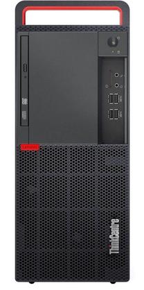 Stacionarus kompiuteris Lenovo Intel® Core™ i7-7700 Processor (8 MB Cache), DDR4 16 GB 512 GB, Intel HD Graphics 630 Dynamic, Windows 10