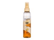 Sprejs matiem Pantene SOS Shine Hair Shake, 150 ml