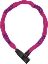 Spyna Abus Catena 6806K/75, rožinė sp., 750 mm