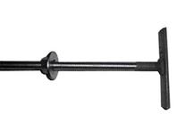 Strypas Haushalt, 400 mm x 12 mm cinkuota