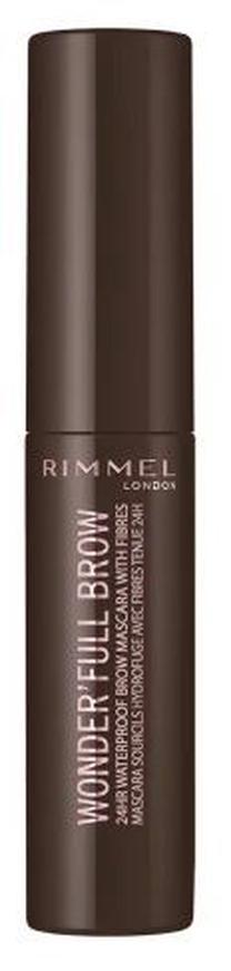 Uzacu gēls Rimmel London 3