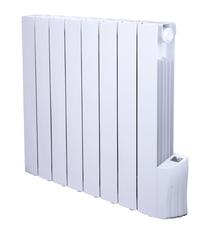 Elementu šķidruma inerces radiators Warm Tech 1200W-8