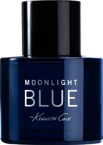 Tualetinis vanduo Kenneth Cole Moonlight Blue, 100 ml