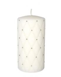 Žvakė Mondex Florencja BC2919, 390 g, balta sp.