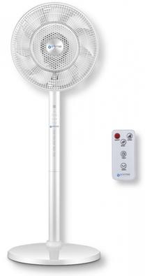 Pastatomas ventiliatorius Oromed Oro-Electric, 60 W
