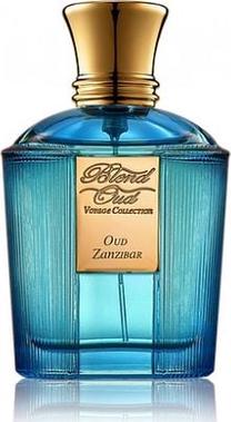 Kvapusis vanduo Blend Oud Voyage Zanzibar, 60 ml