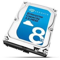 Serveri kõvaketas (HDD) Seagate Enterprise ST8000NM0045, 3.5", 8 TB