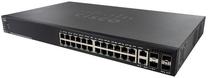 Jagaja (Switch) Cisco SG550X-24